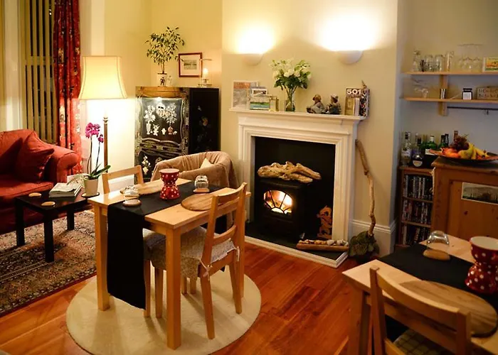 The Villa Bridlington