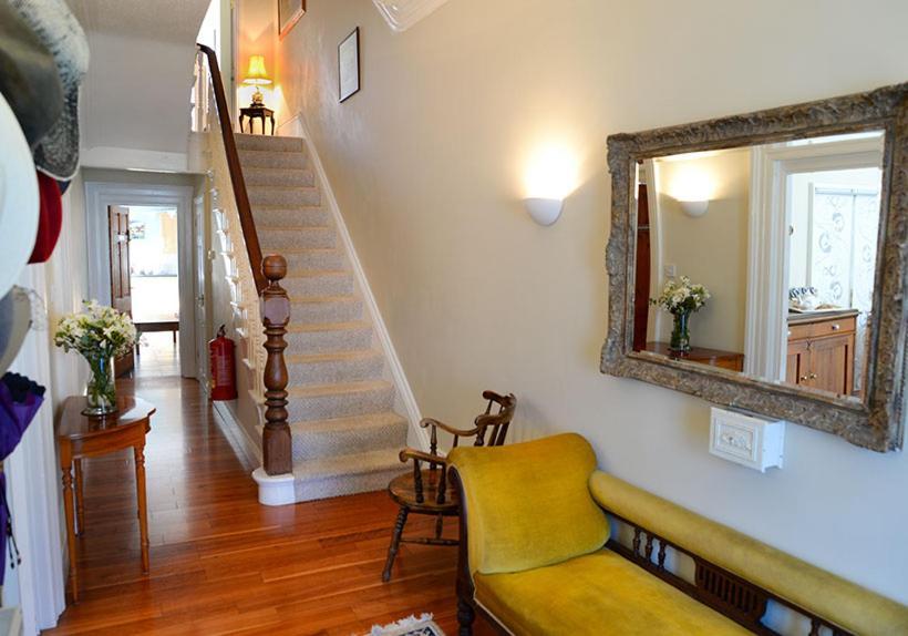 The Guest house *