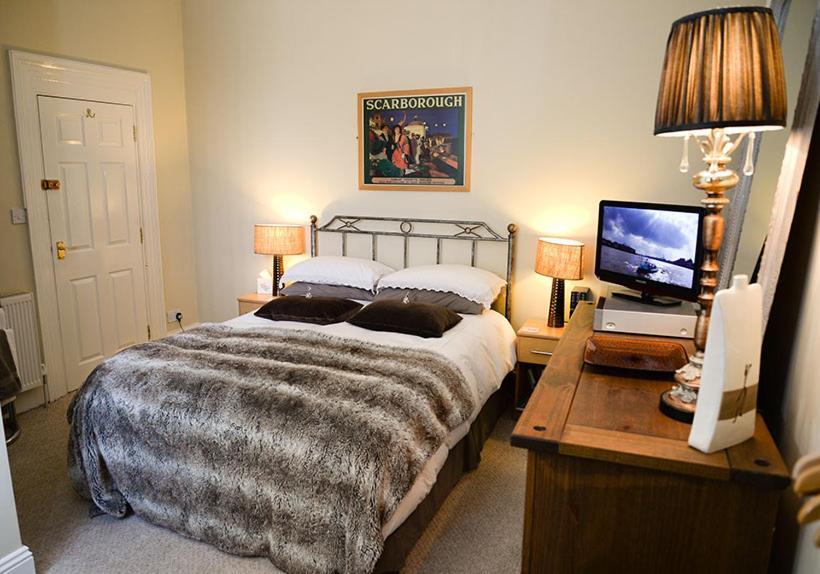 Guest house The