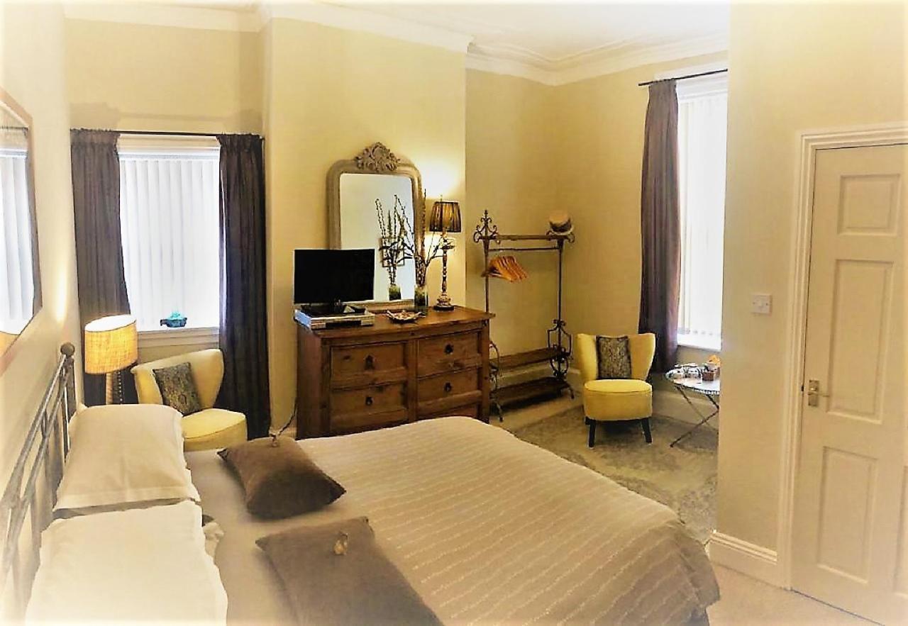 The Guest house Bridlington