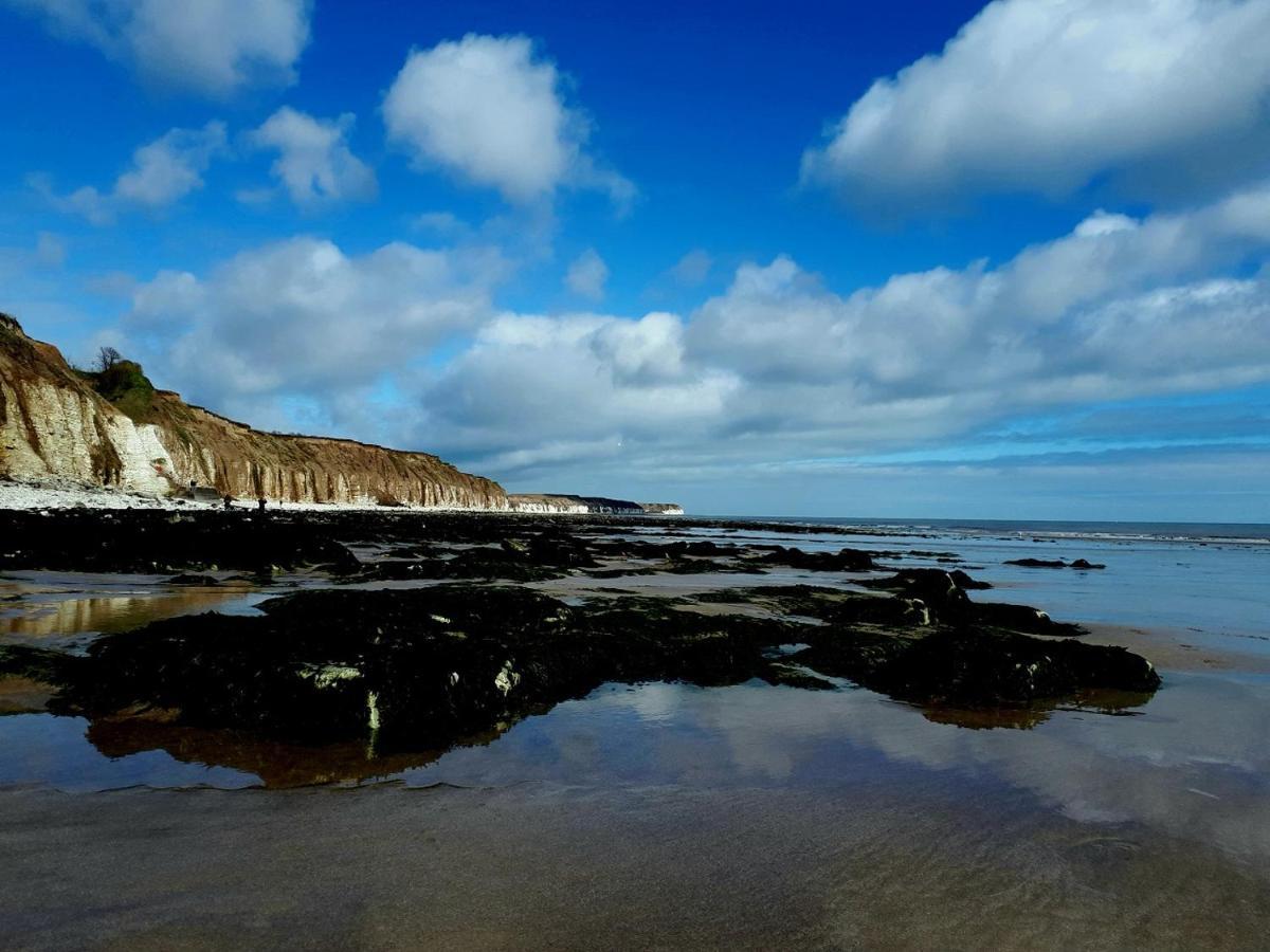 The * Bridlington