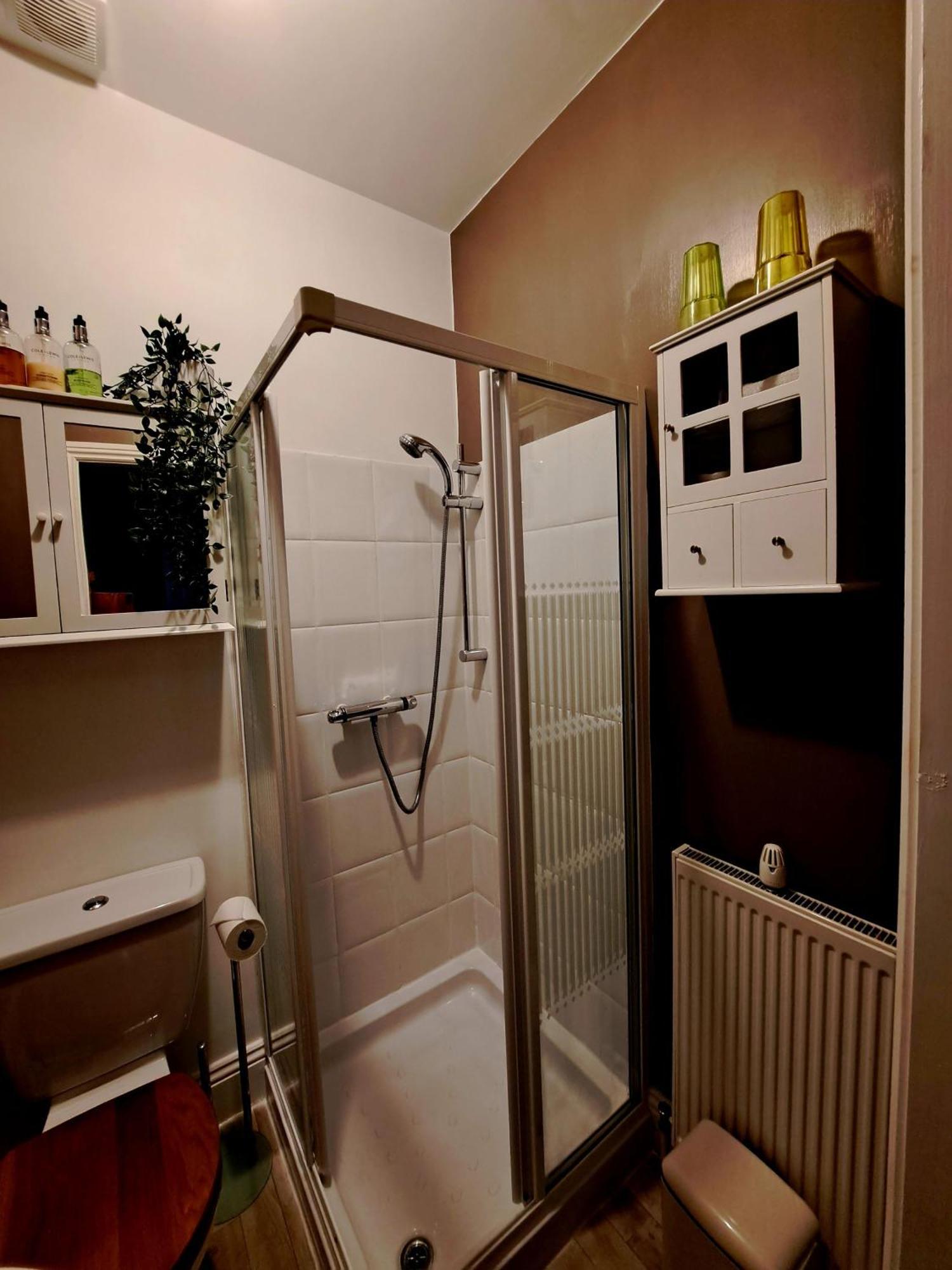 Guest house The Bridlington